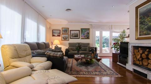 Foto 2 de Casa o xalet en venda a Passeig de Bellaire, 34, Bell - Aire, Barcelona