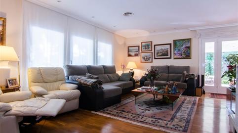 Foto 3 de Casa o xalet en venda a Passeig de Bellaire, 34, Bell - Aire, Barcelona