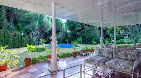 Foto 5 de Casa o xalet en venda a Passeig de Bellaire, 34, Bell - Aire, Barcelona