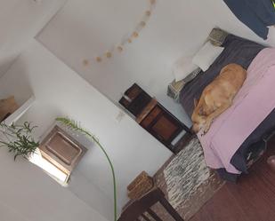 Dormitori de Casa adosada en venda en Teresa amb Balcó