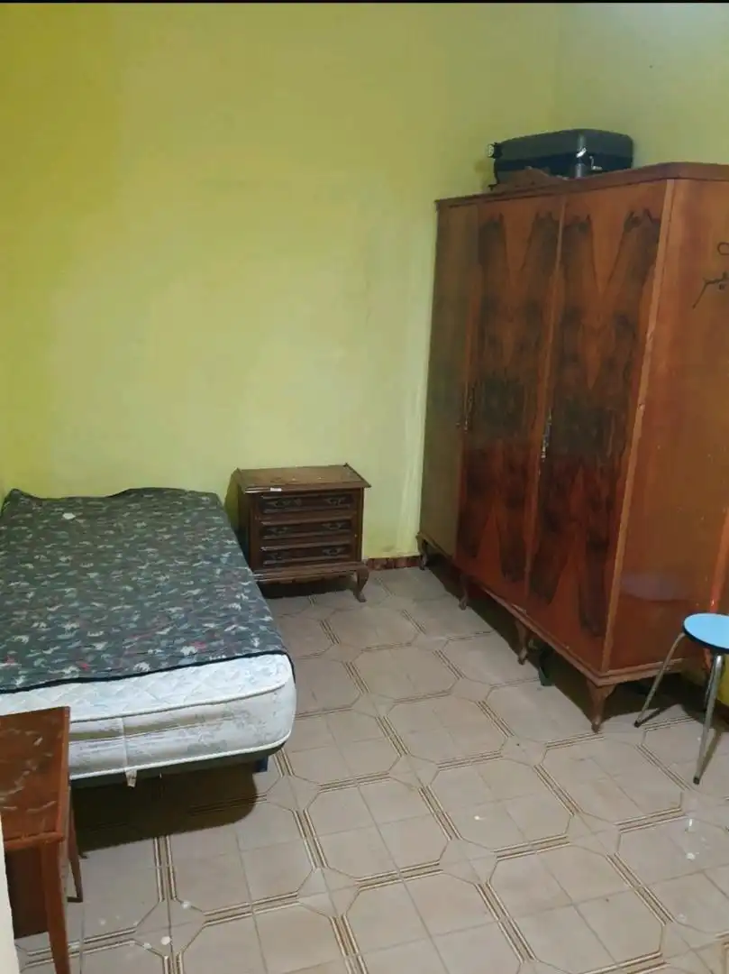 Bedroom of Detached homes for sale in Cantillana