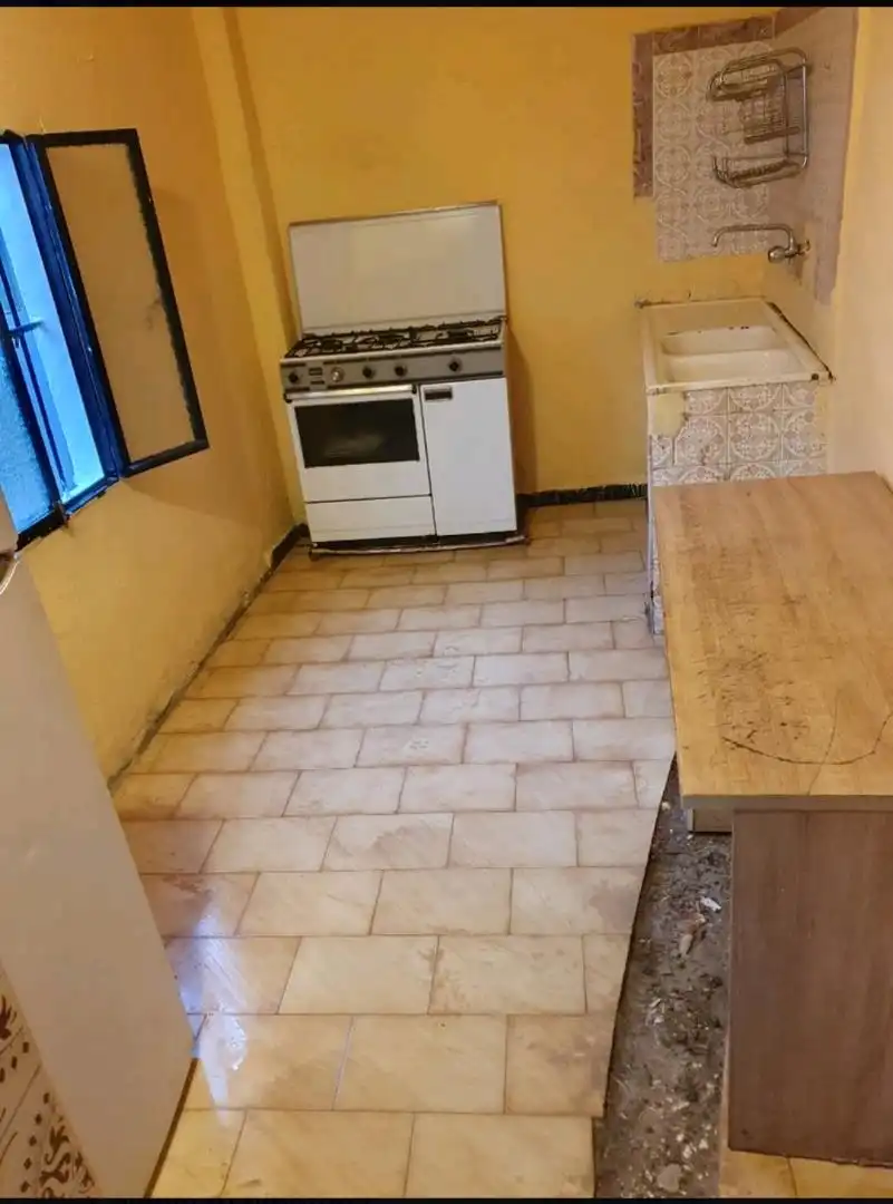 Kitchen of Detached homes for sale in Cantillana