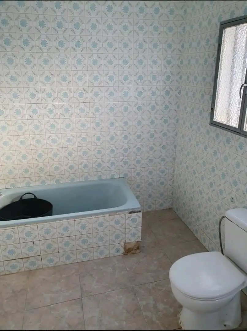 Bathroom of Detached homes for sale in Cantillana
