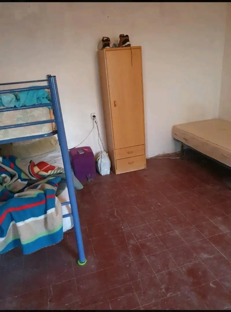 Bedroom of Detached homes for sale in Cantillana