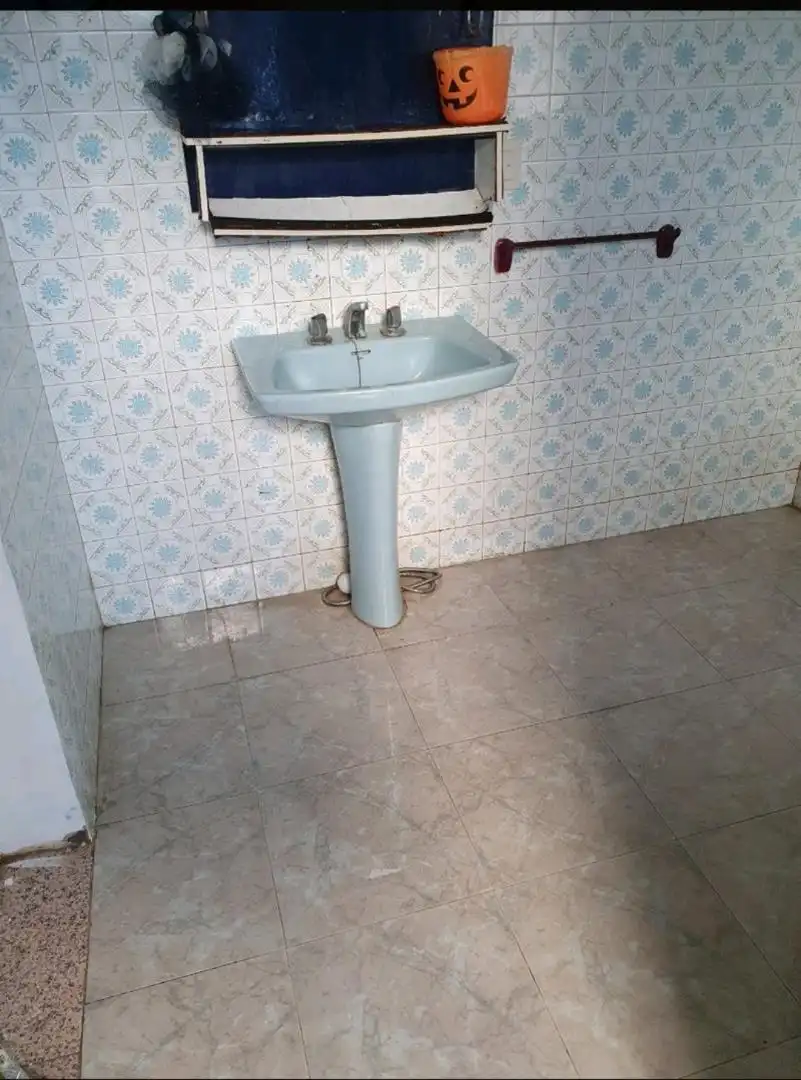 Bathroom of Detached homes for sale in Cantillana