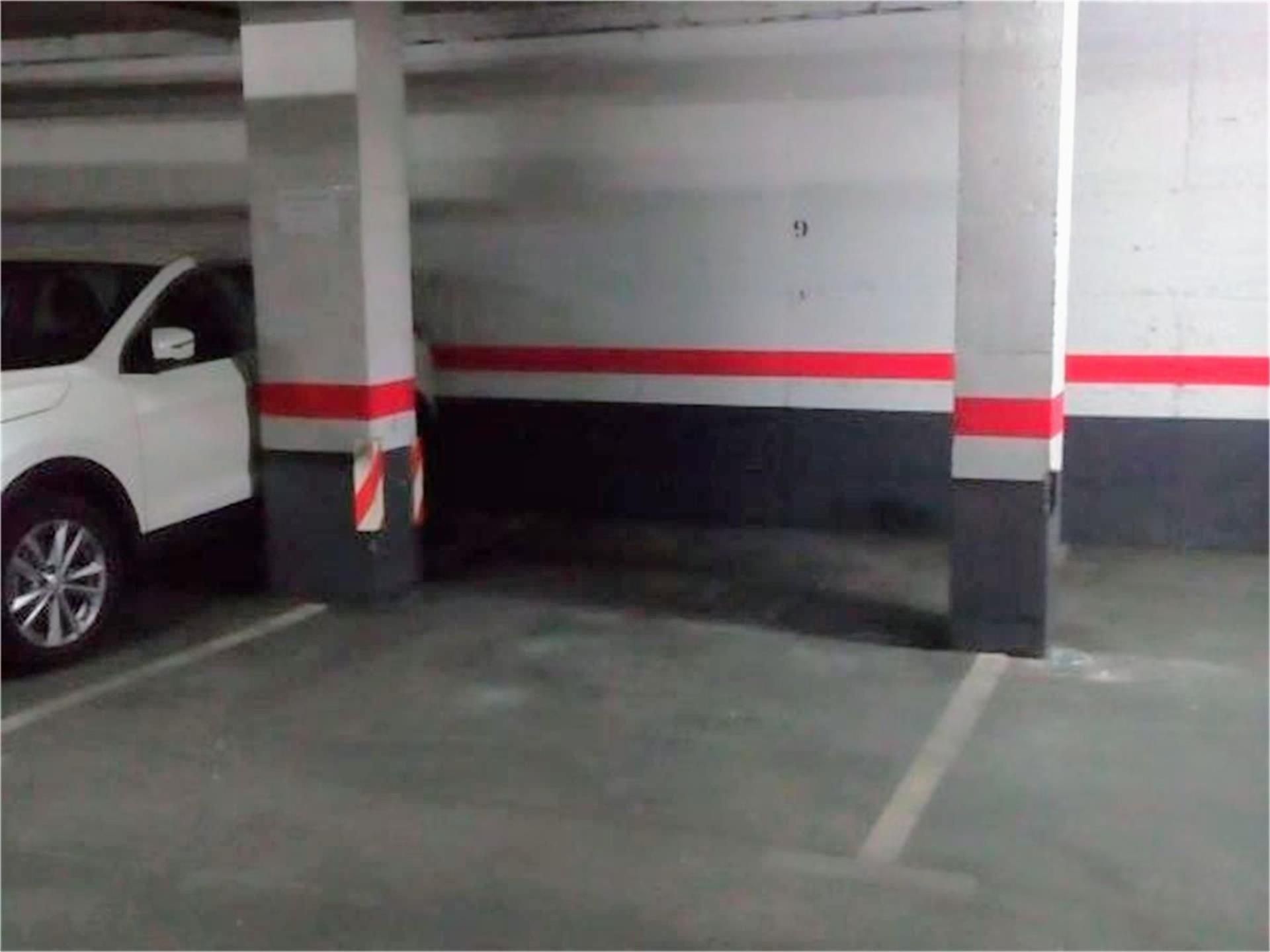 Parking of Garage for sale in Tres Cantos