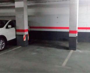 Parking of Garage for sale in Tres Cantos