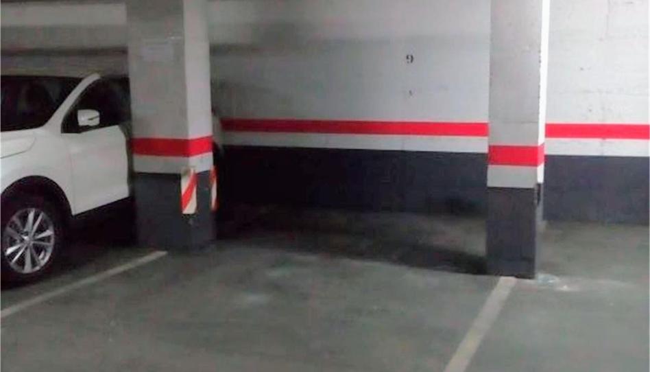 Garage for sale in Sector Oficios, 27, Primera Fase - Nuevo Tres Cantos, Madrid - image 1 Photo 1 of Garage for sale in Sector Oficios, 27, Primera Fase - Nuevo Tres Cantos, Madrid