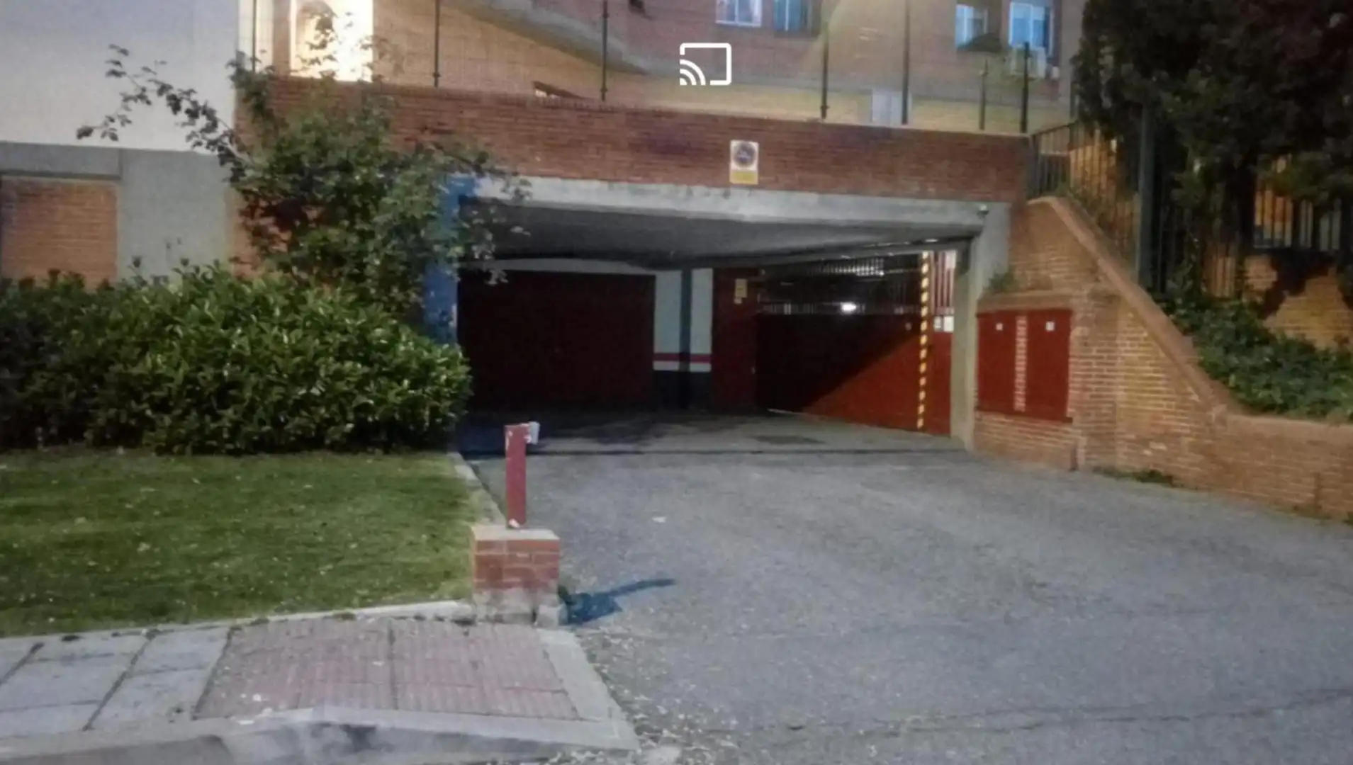Parking of Garage for sale in Tres Cantos