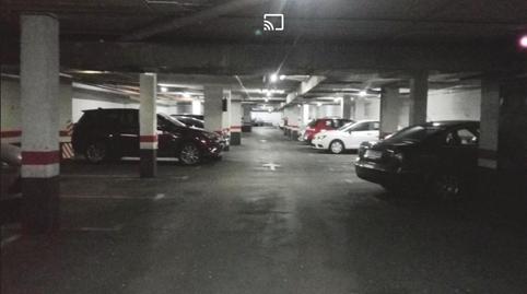 Garage for sale in Sector Oficios, 27, Primera Fase - Nuevo Tres Cantos, Madrid - image 3 Photo 3 of Garage for sale in Sector Oficios, 27, Primera Fase - Nuevo Tres Cantos, Madrid