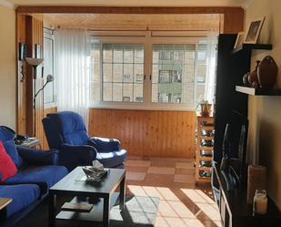 Living room of Flat for sale in L'Hospitalet de Llobregat  with Air Conditioner