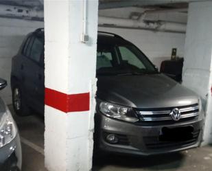 Parking of Garage for sale in  Ceuta Capital