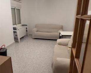 Living room of Flat for sale in  Murcia Capital