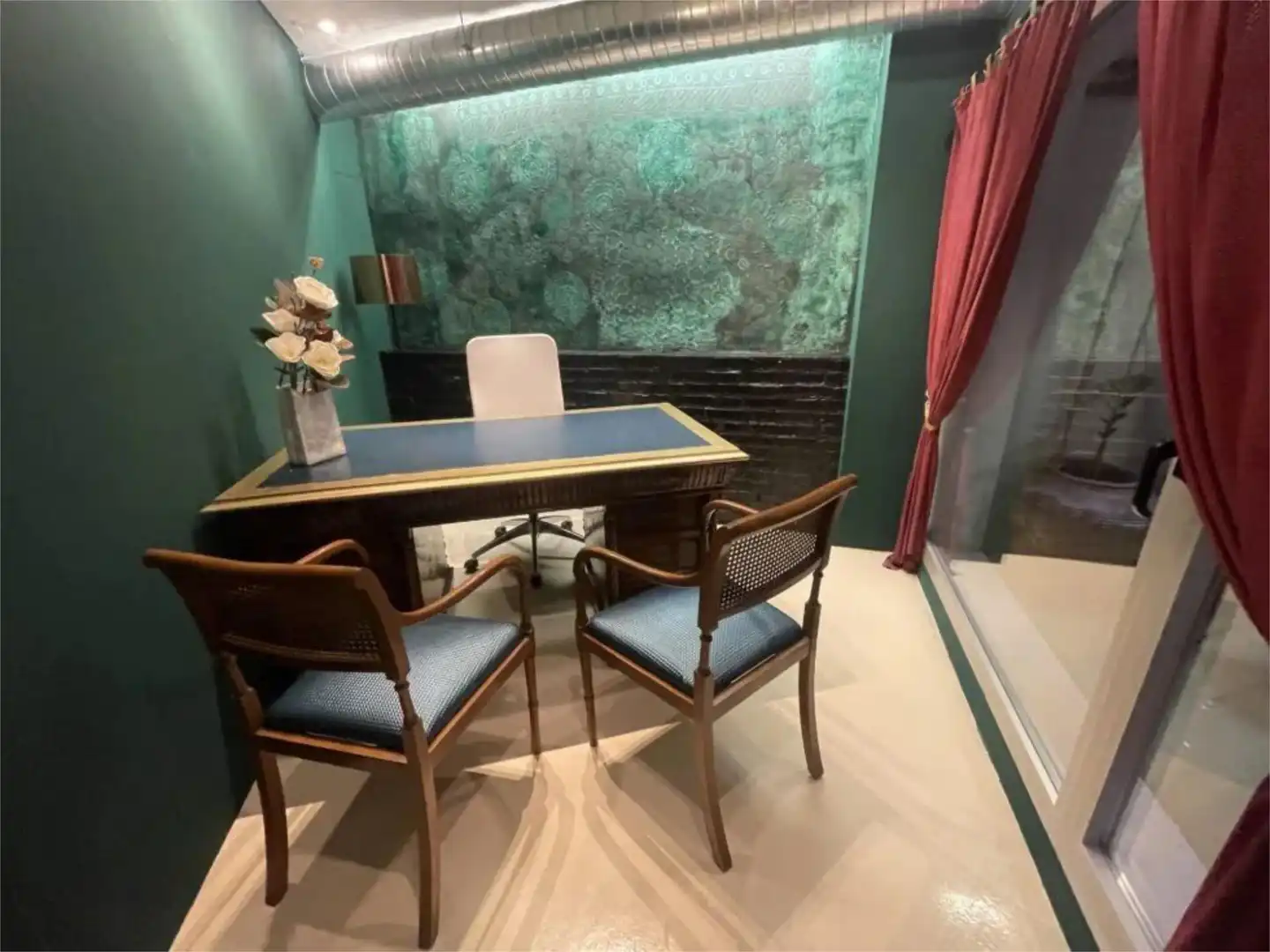 Büro zur Miete in Madrid