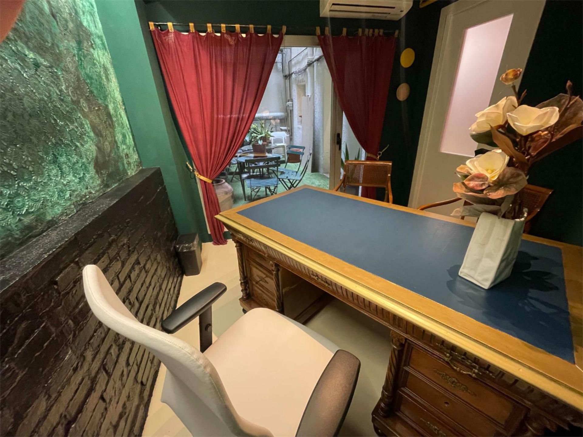 Office to rent in  Madrid Capital