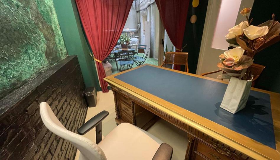 Oficina de lloguer a Calle Gandía, 1, Adelfas, Madrid - imatge 1 Foto 1 de Oficina de lloguer a Calle Gandía, 1, Adelfas, Madrid