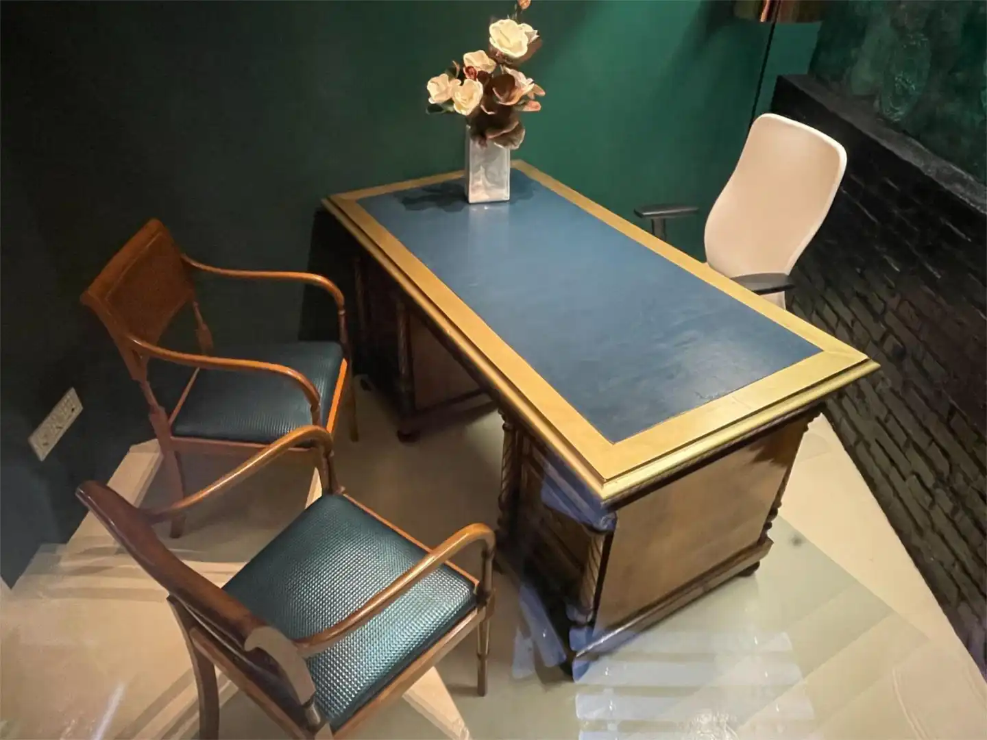Büro zur Miete in Madrid