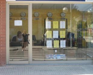 Premises for sale in Vilanova del Vallès