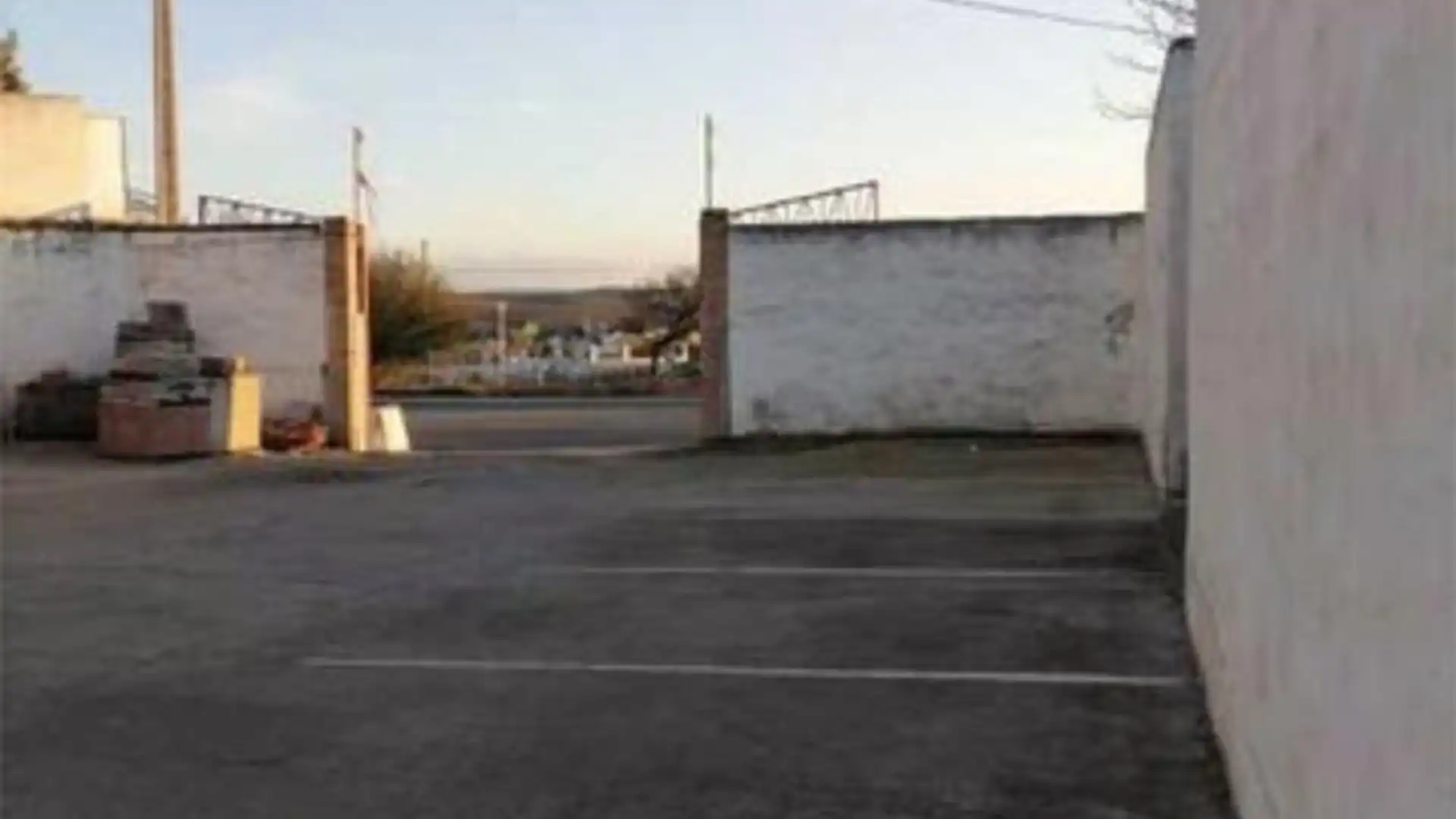 Terreno en venta en Avenida Andalucía, 29, Montoro Parking de Terreno en venta en Montoro