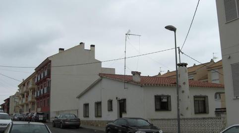 Constructible Land for sale in Calle Sol, 12, La Nucia Pueblo, Alicante - image 2 Photo 2 of Constructible Land for sale in Calle Sol, 12, La Nucia Pueblo, Alicante