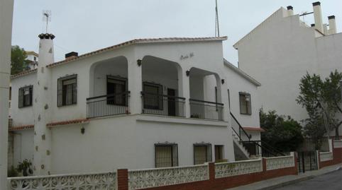 Constructible Land for sale in Calle Sol, 12, La Nucia Pueblo, Alicante - image 3 Photo 3 of Constructible Land for sale in Calle Sol, 12, La Nucia Pueblo, Alicante