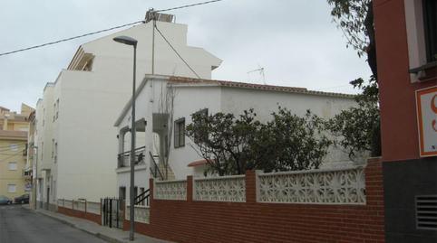 Constructible Land for sale in Calle Sol, 12, La Nucia Pueblo, Alicante - image 4 Photo 4 of Constructible Land for sale in Calle Sol, 12, La Nucia Pueblo, Alicante