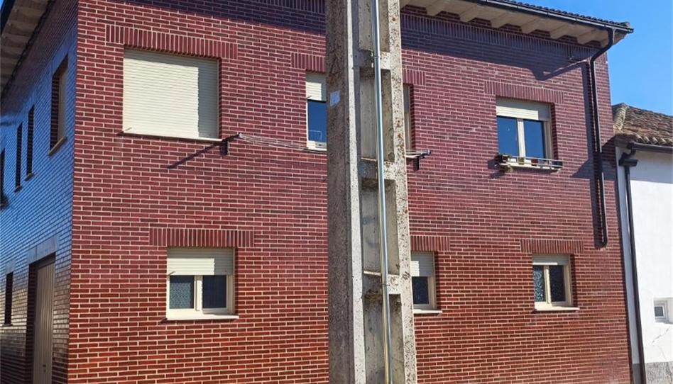 Foto 1 de Casa o chalet en venta en Calle Don José Corral, 6, Herrera de Pisuerga, Palencia