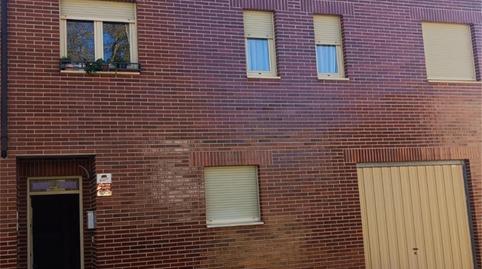 Foto 3 de Casa o chalet en venta en Calle Don José Corral, 6, Herrera de Pisuerga, Palencia