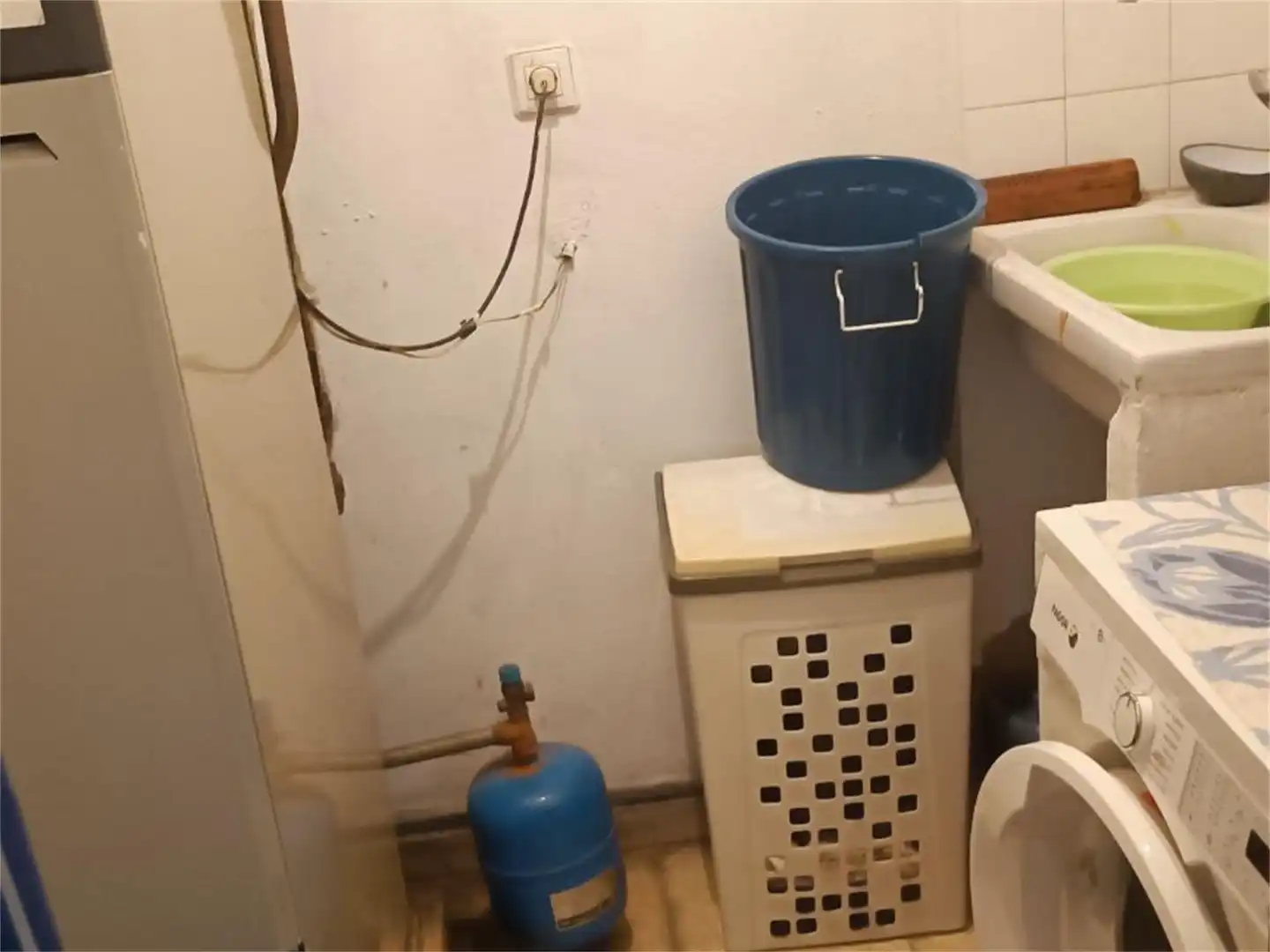 Casa o xalet en venda a Calle Don José Corral, 6, Herrera de Pisuerga Casa o xalet en venda en Herrera de Pisuerga amb Calefacció, Traster i Piscina