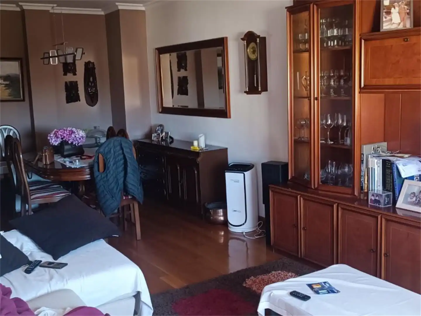 Casa o xalet en venda a Calle Don José Corral, 6, Herrera de Pisuerga Menjador de Casa o xalet en venda en Herrera de Pisuerga amb Calefacció, Traster i Piscina