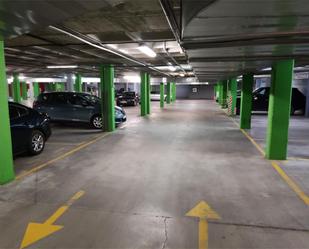 Parking of Garage to rent in  Madrid Capital