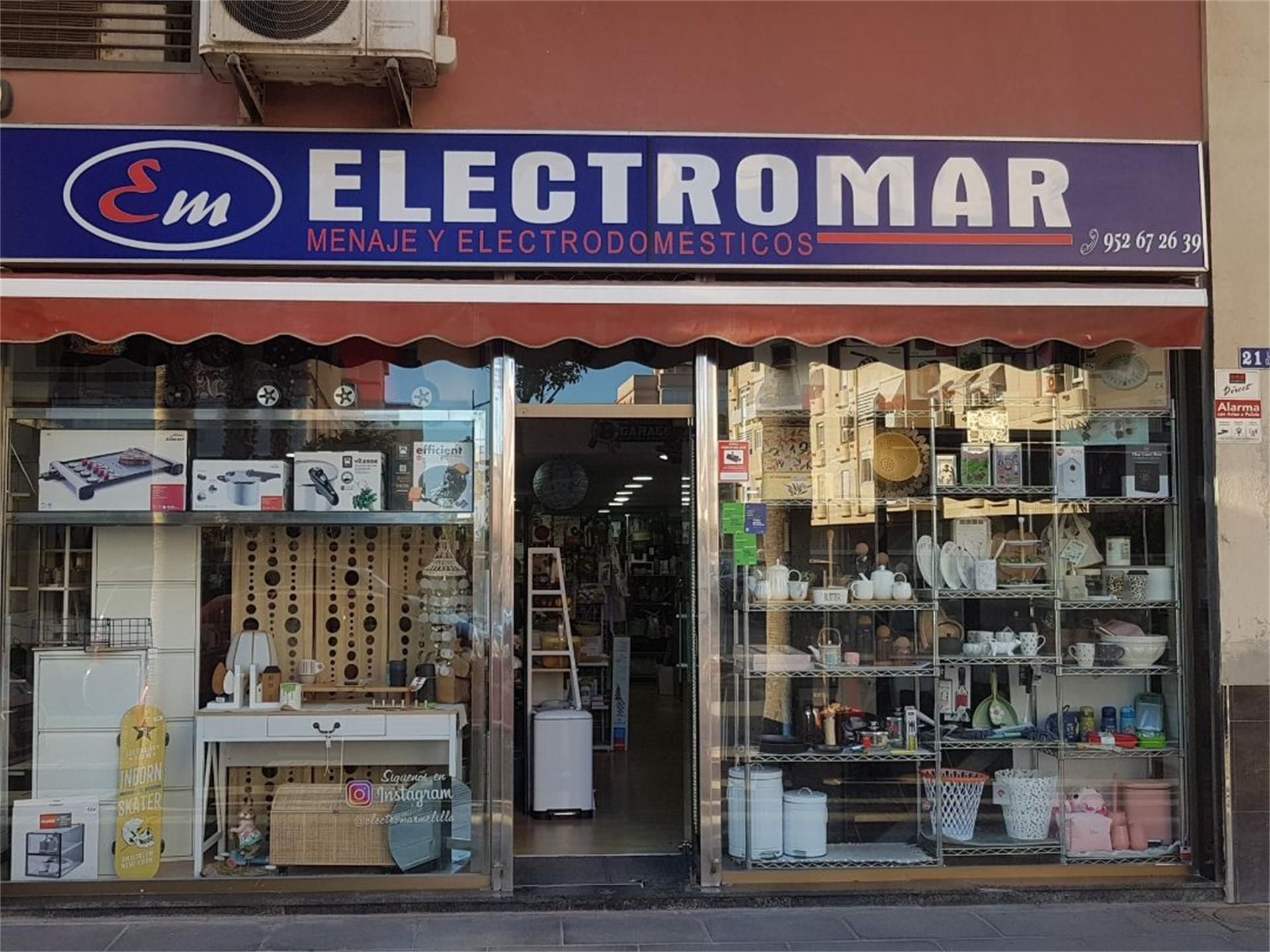 Geschaftsraum zum Verkauf in  Melilla Capital mit Klimaanlage