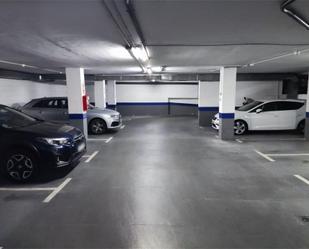 Parking of Garage to rent in  Madrid Capital