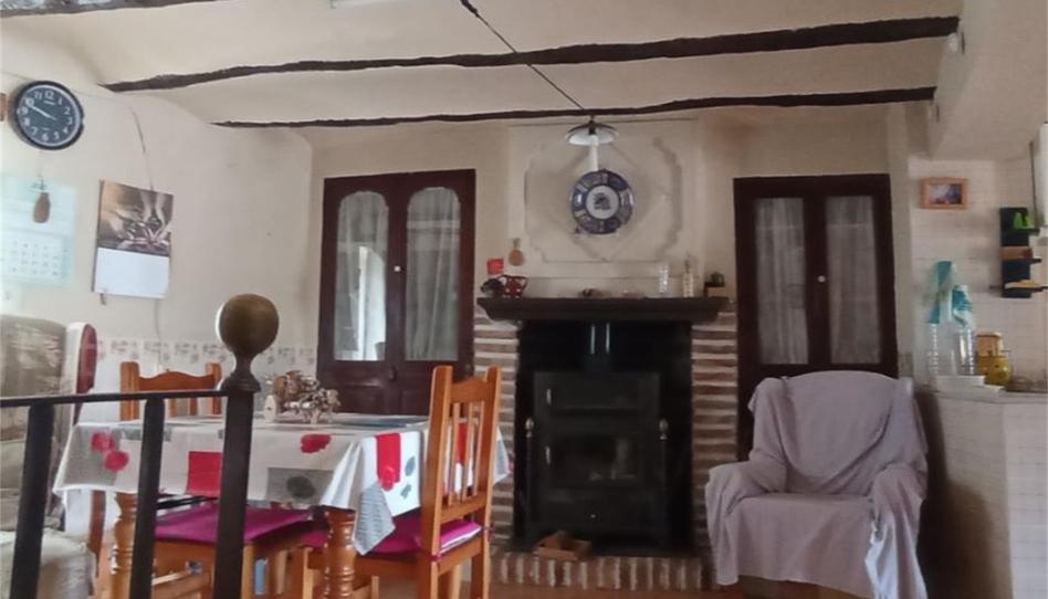 Single-family semi-detached for sale in Carrer Ollerías, 64, Chelva, Valencia - image 1 Photo 1 of Single-family semi-detached for sale in Carrer Ollerías, 64, Chelva, Valencia