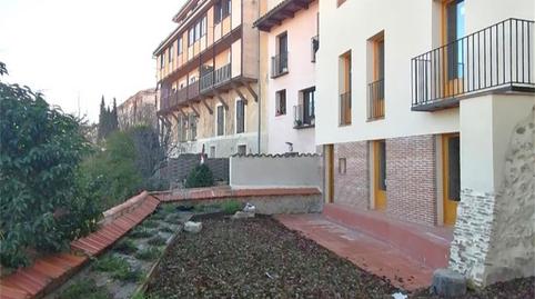 Foto 4 de Dúplex de lloguer a Plaza San Esteban, 9, Plaza Mayor - San Agustín, Segovia