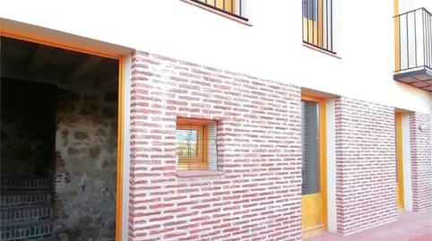 Foto 5 de Dúplex de lloguer a Plaza San Esteban, 9, Plaza Mayor - San Agustín, Segovia