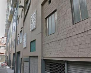 Exterior view of Garage for sale in Ourense Capital 