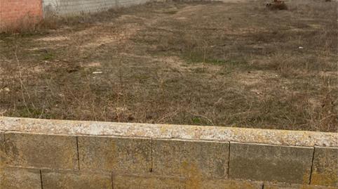 Terreny en venda a Calle San Roque, 59, Fuentes Claras, Teruel - imatge 3 Foto 3 de Terreny en venda a Calle San Roque, 59, Fuentes Claras, Teruel