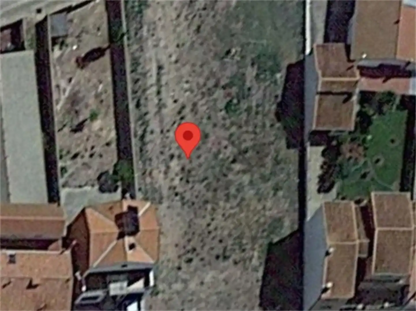 Land for sale in Fuentes Claras