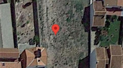 Terreny en venda a Calle San Roque, 59, Fuentes Claras, Teruel - imatge 4 Foto 4 de Terreny en venda a Calle San Roque, 59, Fuentes Claras, Teruel