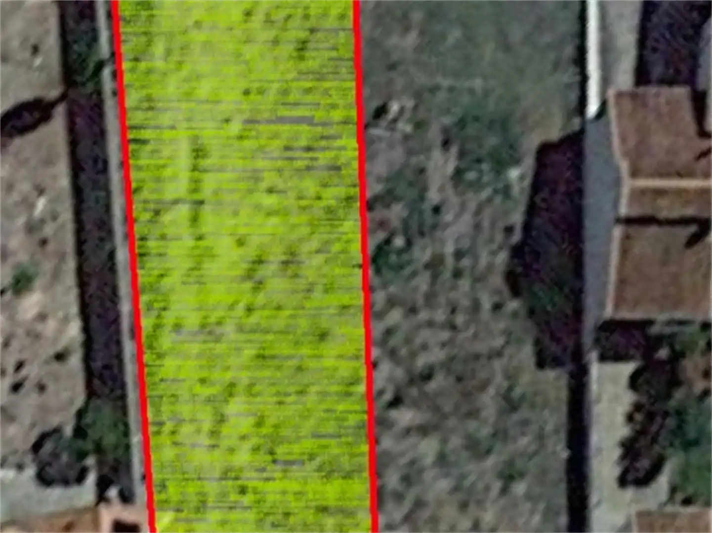Land for sale in Fuentes Claras