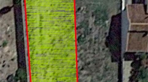 Terreny en venda a Calle San Roque, 59, Fuentes Claras, Teruel - imatge 5 Foto 5 de Terreny en venda a Calle San Roque, 59, Fuentes Claras, Teruel