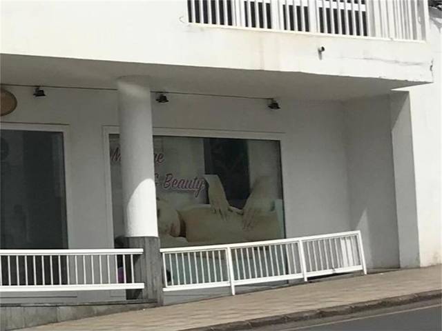 Local comercial en Alquiler en Calle Roque Nublo, 10 en Puerto del Carmen