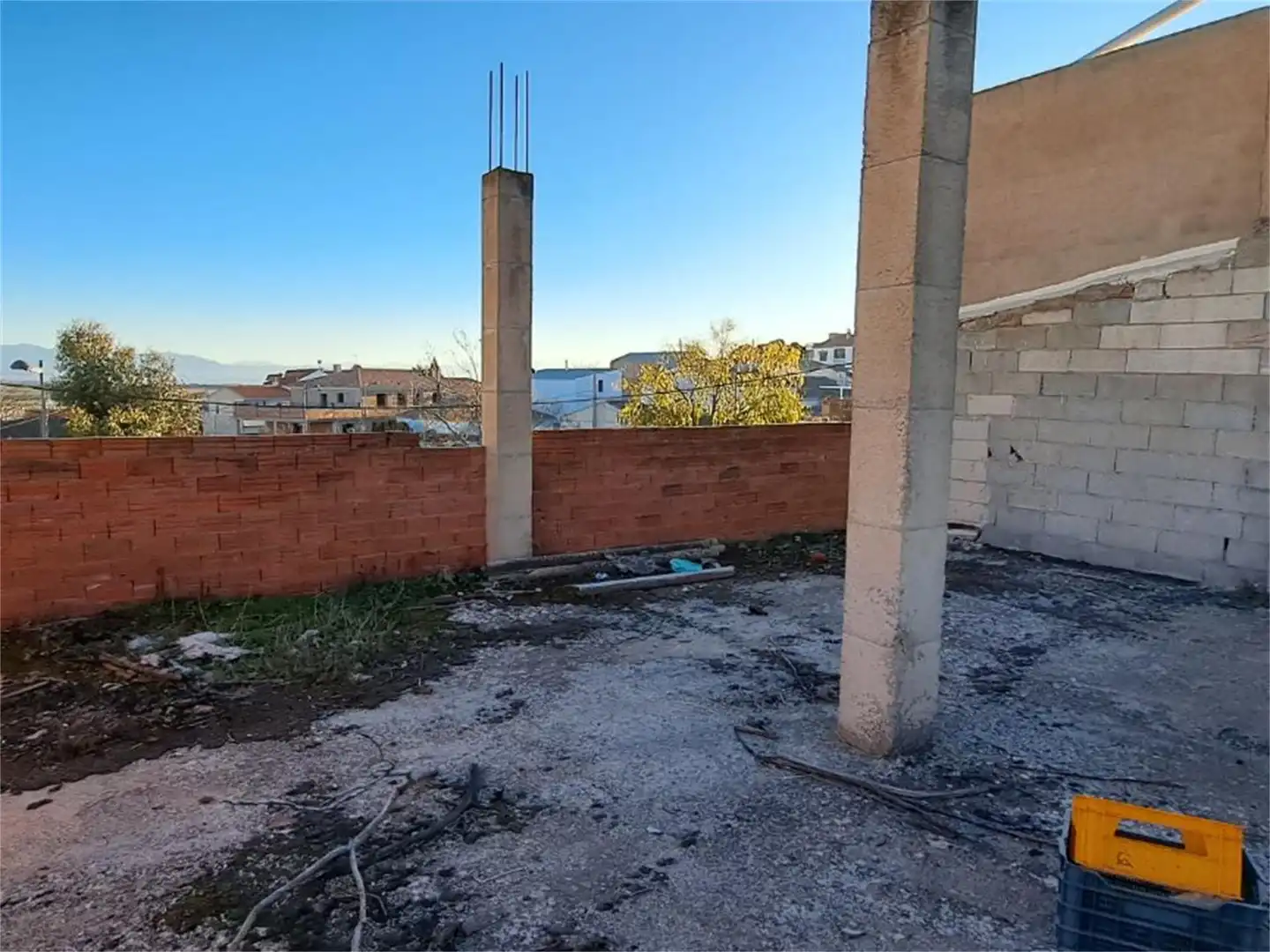 Planta baja en venta en Calle Granada, 8, Cortes de Baza Planta baja en venta en Cortes de Baza