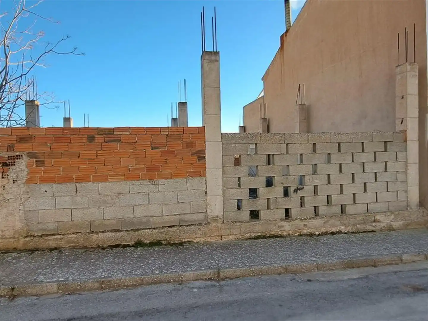 Planta baja en venta en Calle Granada, 8, Cortes de Baza Planta baja en venta en Cortes de Baza