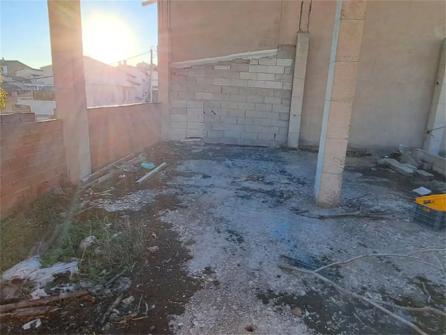 Planta baja en venta en Calle Granada, 8, Cortes de Baza Planta baja en venta en Cortes de Baza
