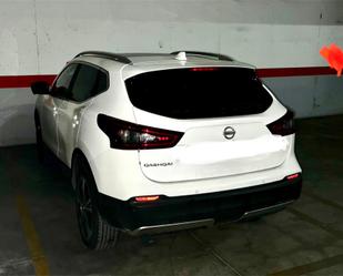 Exterior view of Garage for sale in El Puerto de Santa María