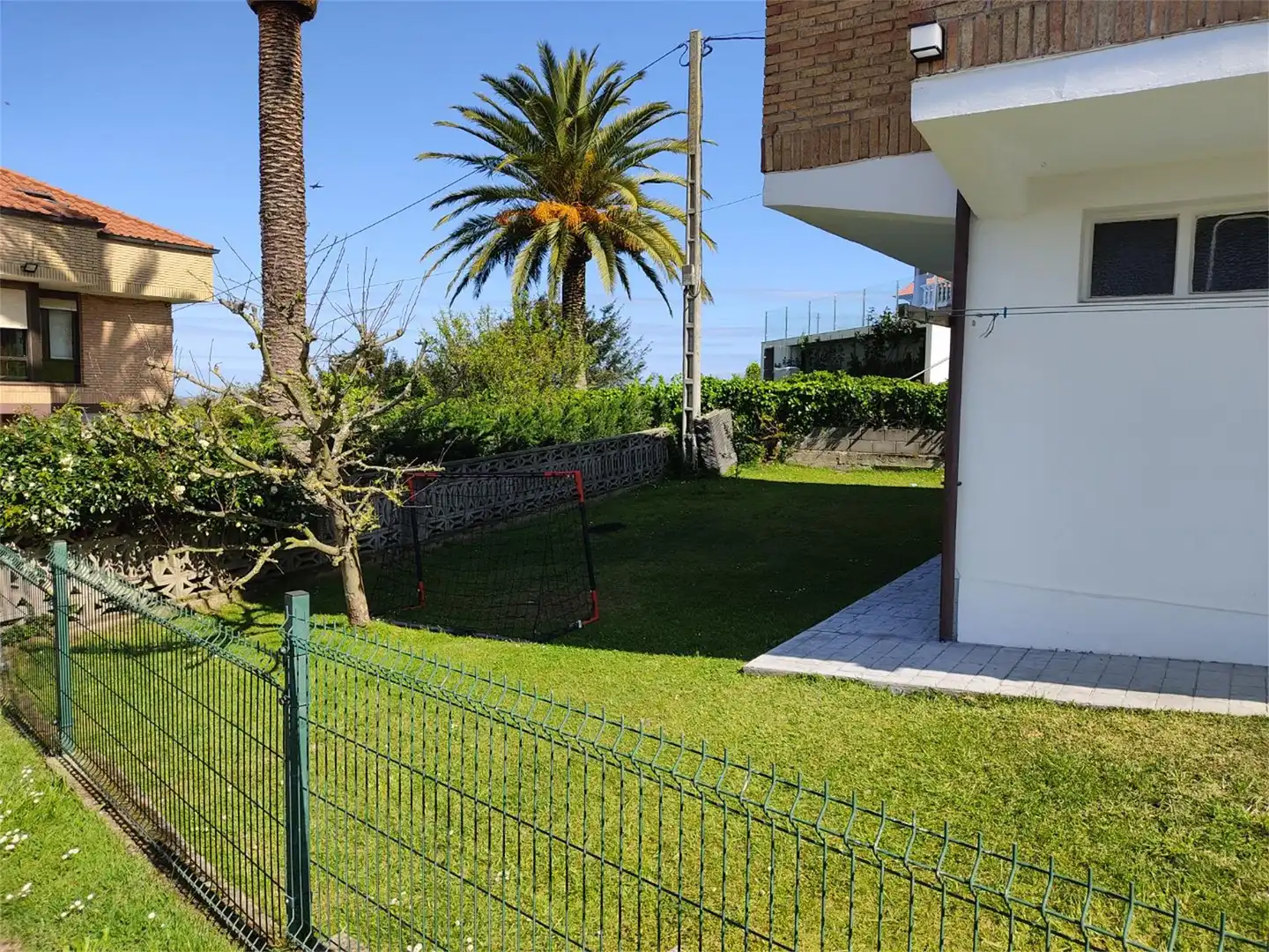 Casa o chalet de alquiler en Barrio Trasvía, Comillas (Cantabria)