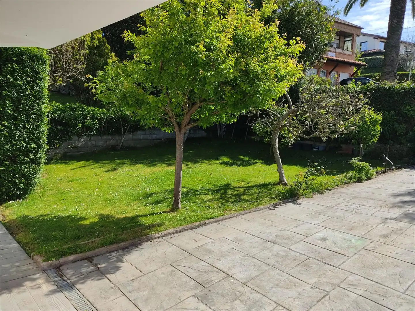 Casa o chalet de alquiler en Barrio Trasvía, Comillas (Cantabria)