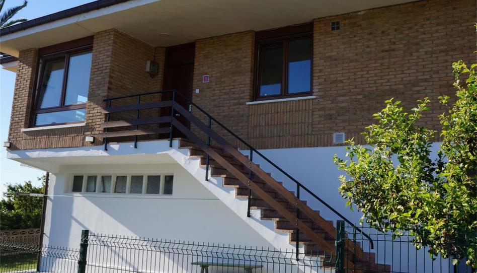 House or chalet to rent in Barrio Trasvía, 38a, Comillas (Cantabria), Cantabria - image 1 Photo 1 of House or chalet to rent in Barrio Trasvía, 38a, Comillas (Cantabria), Cantabria